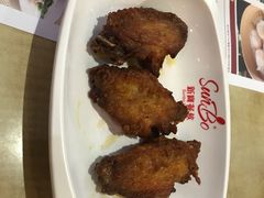 -新世界餐厅(万达店)