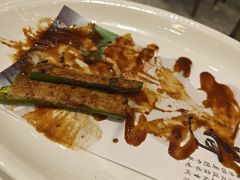 -新兴家喻酒家·羊城名宴(昌岗店)