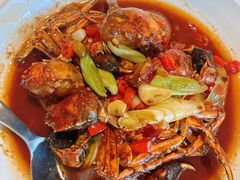 -炉忆家宴·和昌里生日餐厅