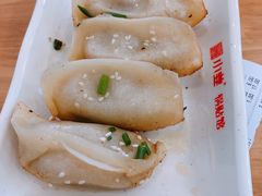 -小姜锅贴(凤凰街店)