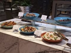-丽都皇冠假日酒店·Matrix亦餐厅(望京店)