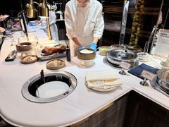 -广州花园酒店·凌璇阁旋转餐厅CAROUSEL360