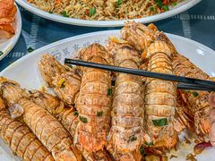 -明记海鲜大排档(巽寮湾店)