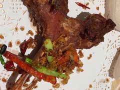 -避风塘·金牌店·夜宵(金玉兰店)