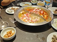 -额尔敦·品质自助(摩尔城店)