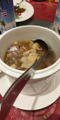 -福朋喜来登酒店·宴会厅