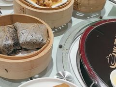 -德兴show鲜·蒸汽海鲜火锅餐厅(格创悦里店)