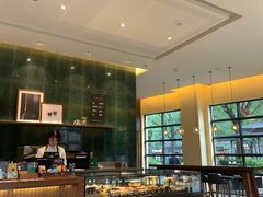 -星巴克(郑州普罗旺世店)