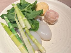 -浅锅和牛小锅放题(深业上城店)