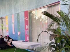 -CIAO·团建聚餐·生日派对轰趴馆(福田店)