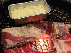 -木槿花韩式炭烤·熟成肉工坊(孙文东路店)