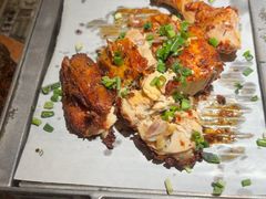 -绿茶餐厅(昌平悦荟店)