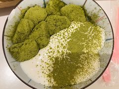 -小岛韩食创意韩国料理(惠安东南店)