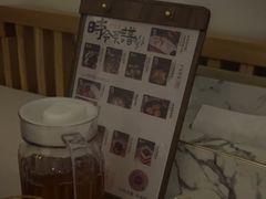 -华夏良子·足道SPA艾灸(开源店)