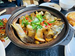 -喜洲翰林餐厅(董家百年老宅店)