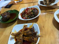 -雲记卢妈冷锅串串(中道街总店)