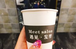 -Meet salon 遇见造型