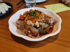 -莲餐厅·湖北菜·藕汤老手艺(愚园路店)