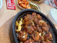-米村拌饭(天津东丽万达店)