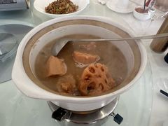 -湖锦酒楼(八一路店)
