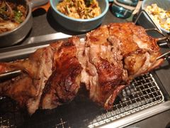 -那些年记忆烧烤