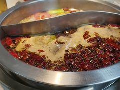 -芈重山老火锅(广州首店)