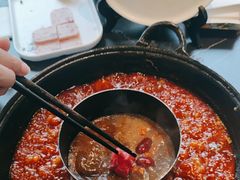 -巴蜀大将火锅(春熙店)