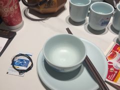-龍聚祥烧麦馆(万达店)