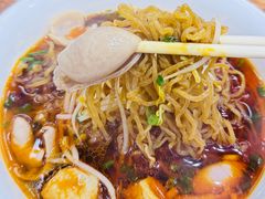 -蒋家肠旺面馆老店(合群路店)