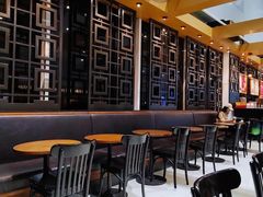 -星巴克(福州长乐机场分店)