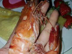 -澳门旅游塔360°旋转餐厅(南湾湖广场店)