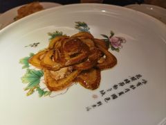 -京华烟云·北京烤鸭(领展购物广场·中关村店)