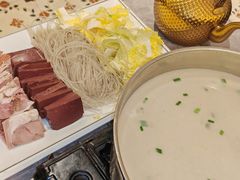 -香阁餐厅·常州菜·常州菜代表品牌(新北奥体店)