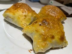 烤包子-中发源·清真餐厅(南油店)