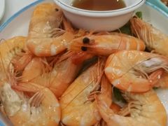 -郭姐·威海渔村(黄兴路店)