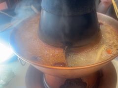 -东来顺饭庄(天坛店)