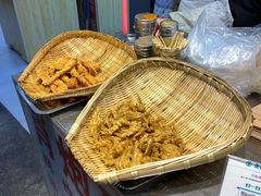 -肖炮现炸酥肉(解放碑店)