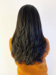 -卓梵美发·精品Salon