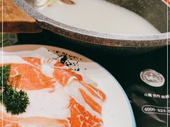 -老灶堂文创火锅(文艺路店)