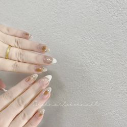 -希希美甲工作室cici-nail