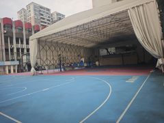 -奥龙堡游泳馆(广纸店)