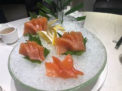 -山泉公馆酒家(广州东站店)