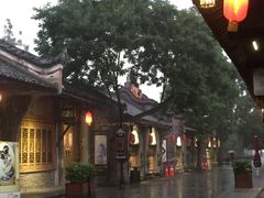 -德门仁里精品酒店(安仁店)