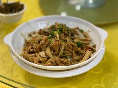 -安记烧鹅(新桥店)