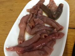 -农民烧烤(延边社区店)