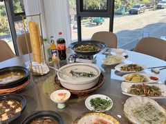 -紫藤园·天目湖大鱼头(南山竹海店)