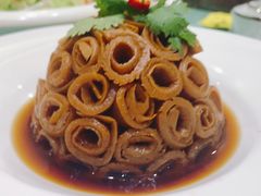 -良师门滨海人家·海鲜·家常菜(滨海城店)