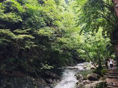 -太湖源风景区