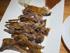 -冒烟的阿凡提·新疆餐厅(时代天街店)