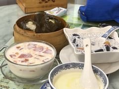 -黄氏糖水铺(琵琶东路店)